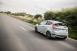 Ford Fiesta ST200 2016 года (UK)